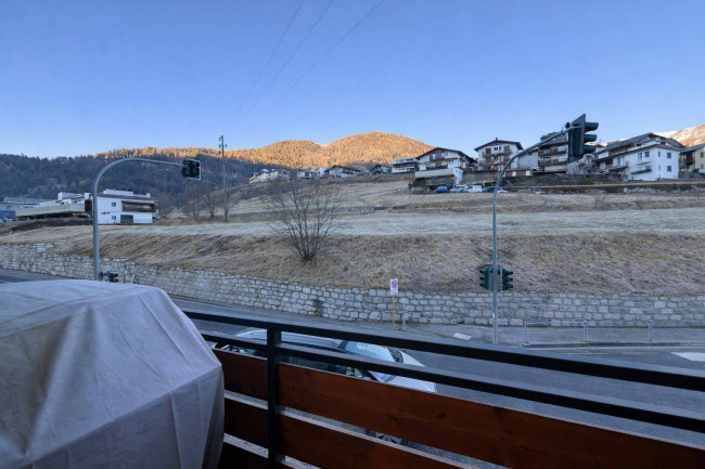 Appartamento in vendita a Calalzo di Cadore