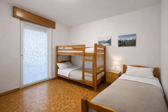 Appartamento in vendita a Calalzo di Cadore