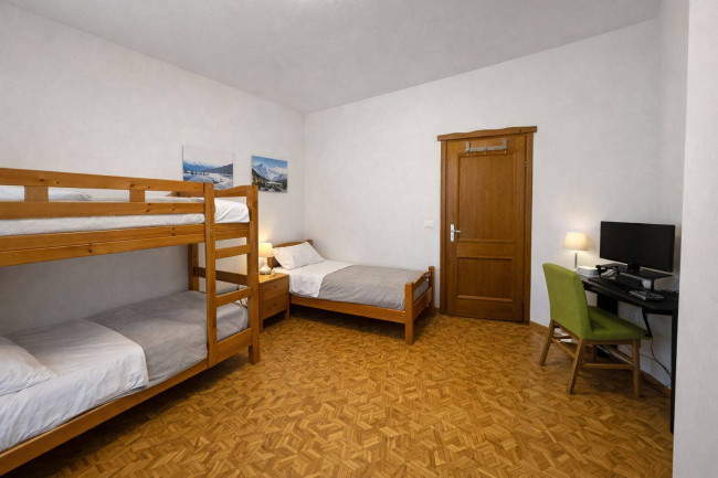 Appartamento in vendita a Calalzo di Cadore