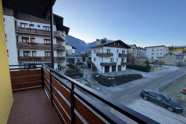 Appartamento in vendita a Calalzo di Cadore