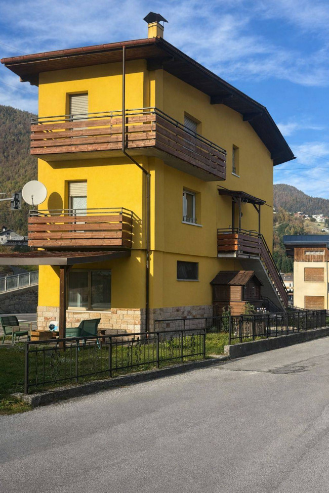 Appartamento in vendita a Calalzo di Cadore