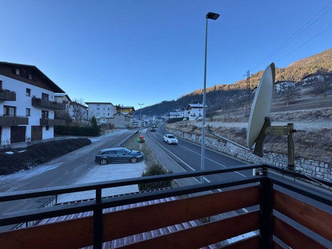 Appartamento in vendita a Calalzo di Cadore