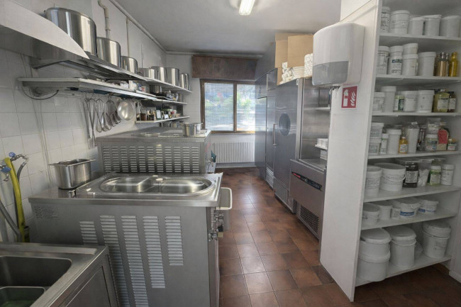 Appartamento in vendita a Calalzo di Cadore