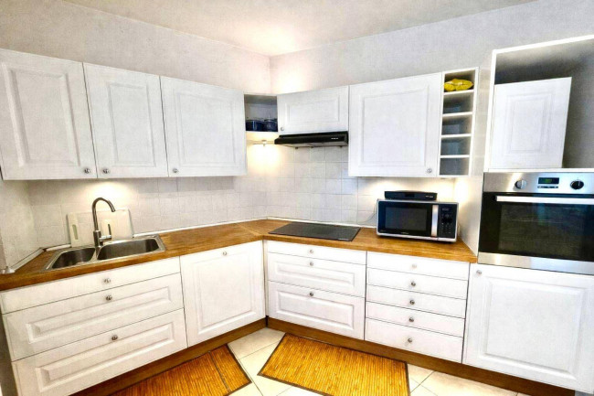 Appartamento in vendita a Calalzo di Cadore