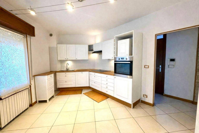 Appartamento in vendita a Calalzo di Cadore