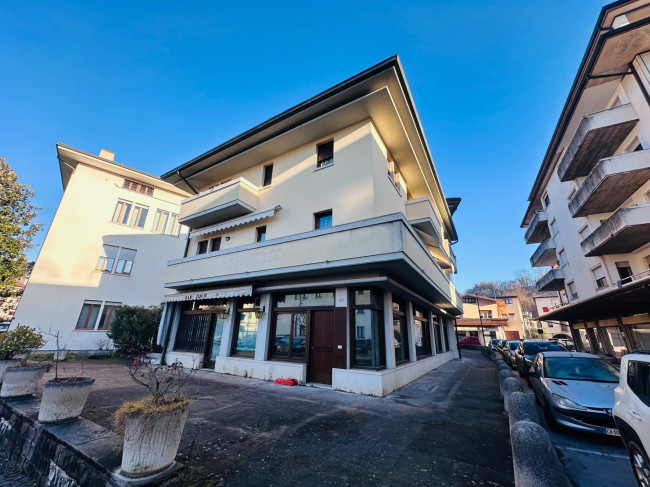 Appartamento in vendita a Sedico