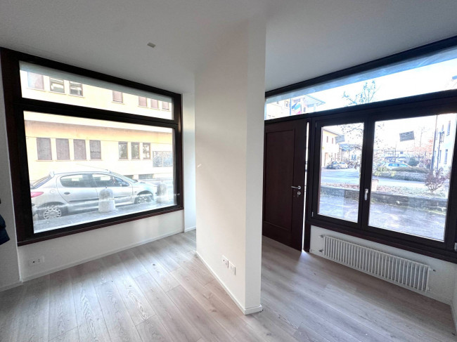 Appartamento in vendita a Sedico