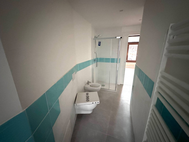 Appartamento in vendita a Sedico