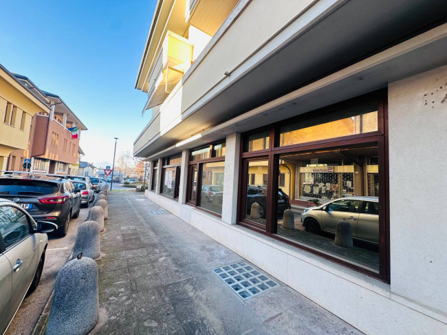 Appartamento in vendita a Sedico