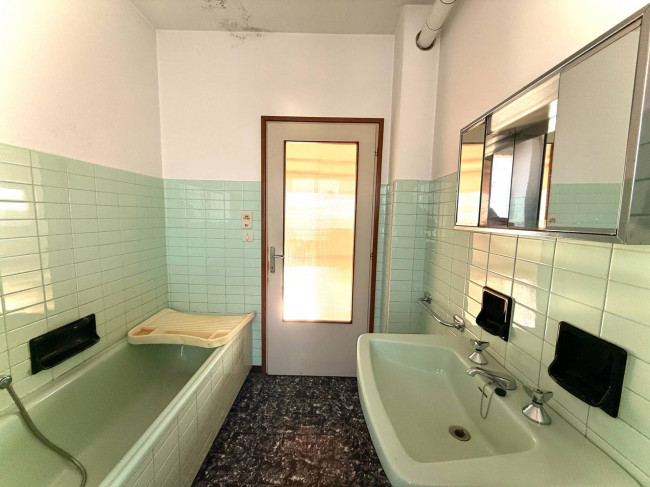 Appartamento in vendita a Soverzene