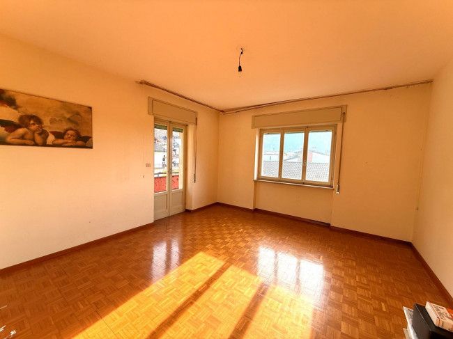 Appartamento in vendita a Soverzene