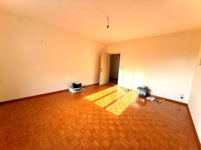 Appartamento in vendita a Soverzene