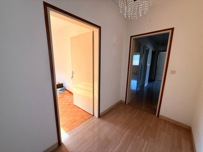 Appartamento in vendita a Soverzene