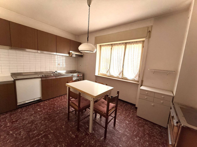 Appartamento in vendita a Soverzene