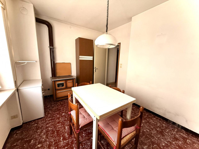 Appartamento in vendita a Soverzene