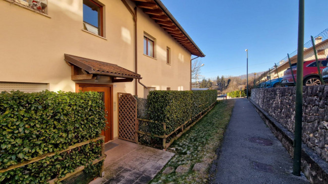 Appartamento in vendita a Belluno