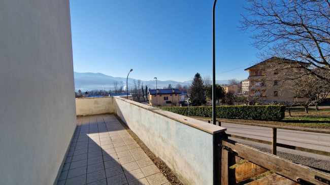 Appartamento in vendita a Belluno