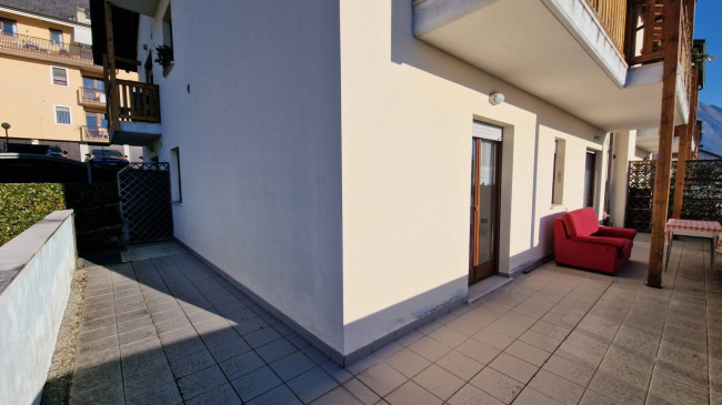 Appartamento in vendita a Belluno