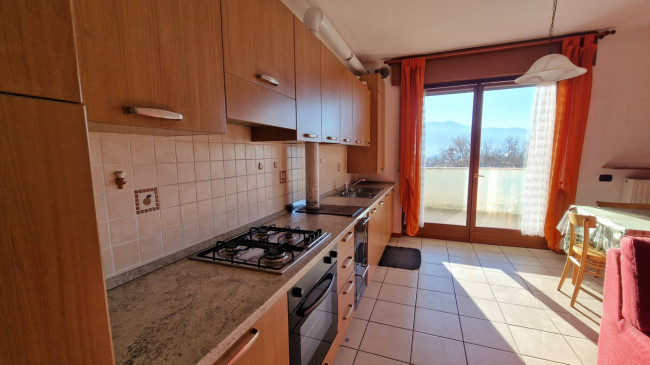 Appartamento in vendita a Belluno