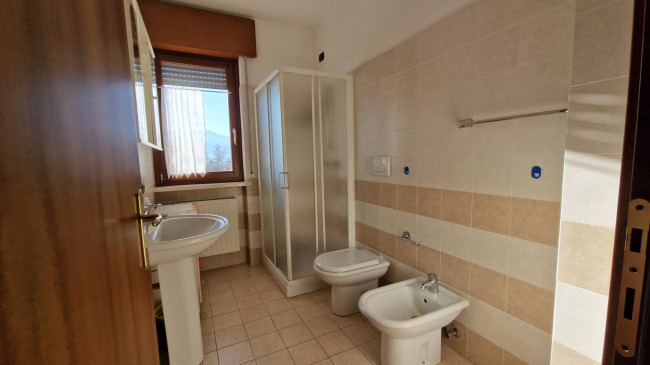 Appartamento in vendita a Belluno