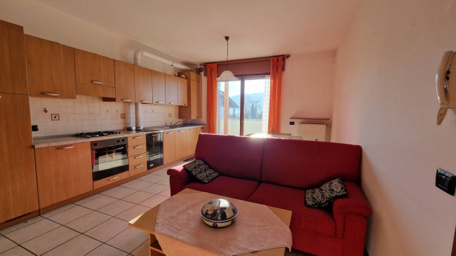 Appartamento in vendita a Belluno