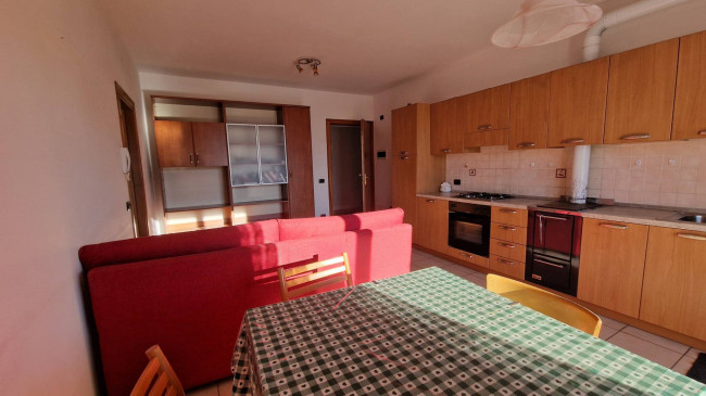 Appartamento in vendita a Belluno