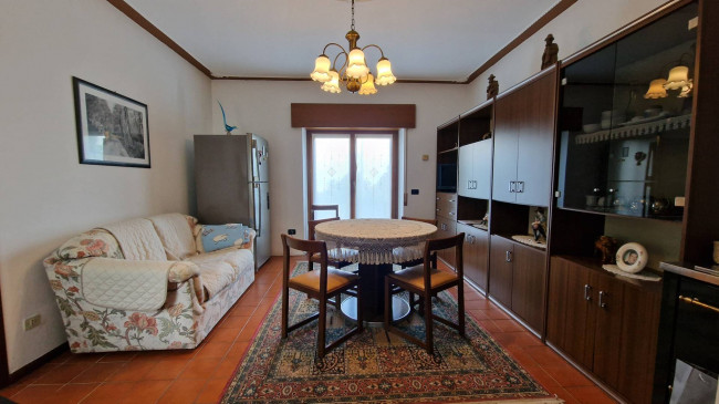 Porzione di Casa in vendita a Limana