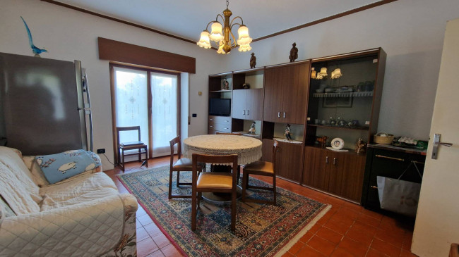 Porzione di Casa in vendita a Limana