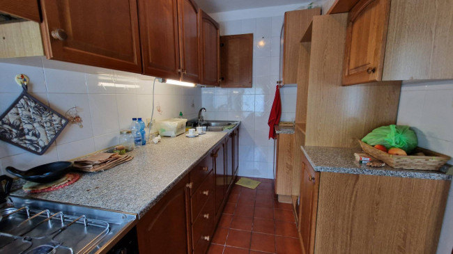 Porzione di Casa in vendita a Limana