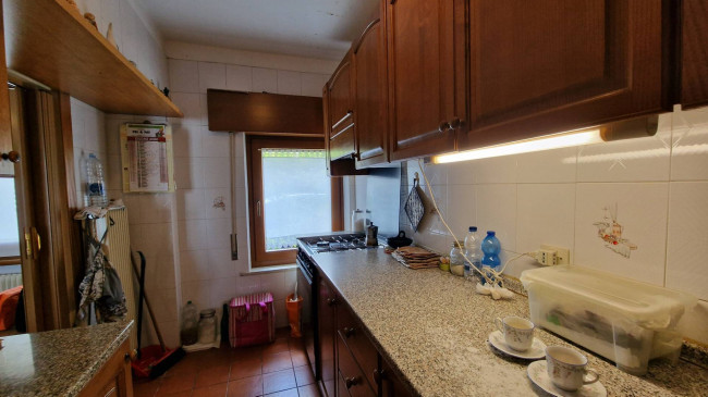 Porzione di Casa in vendita a Limana