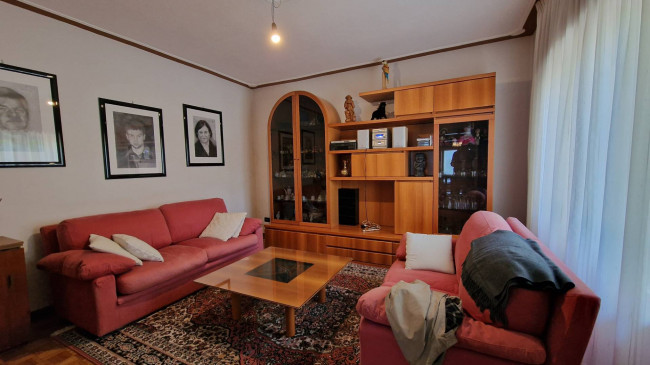 Porzione di Casa in vendita a Limana