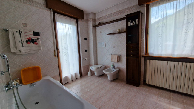 Porzione di Casa in vendita a Limana