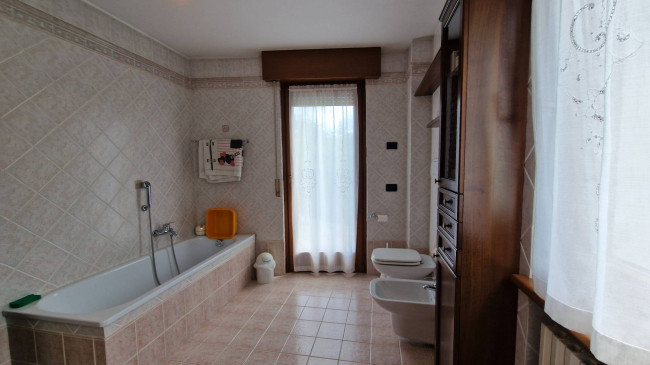 Porzione di Casa in vendita a Limana