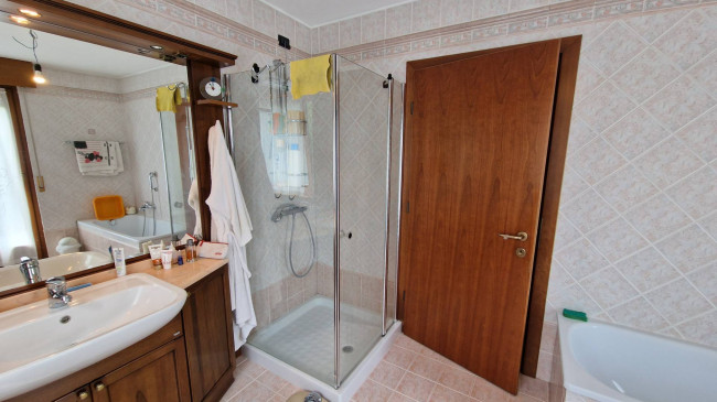 Porzione di Casa in vendita a Limana