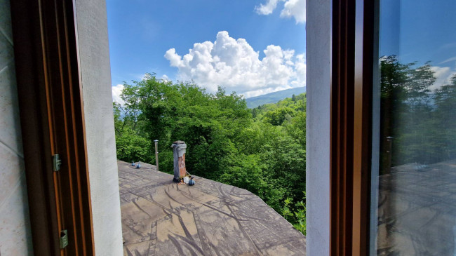 Porzione di Casa in vendita a Limana