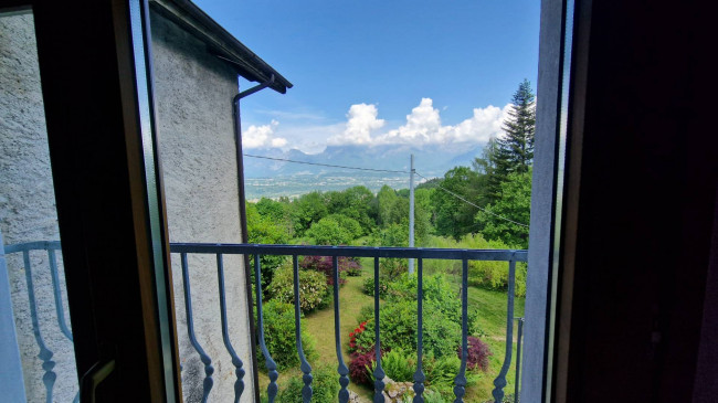 Porzione di Casa in vendita a Limana