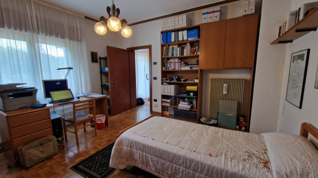 Porzione di Casa in vendita a Limana