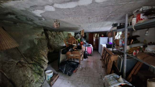 Porzione di Casa in vendita a Limana