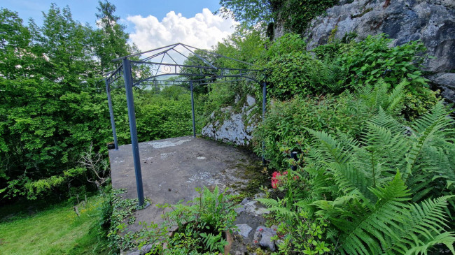 Porzione di Casa in vendita a Limana