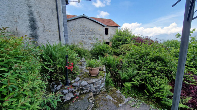 Porzione di Casa in vendita a Limana