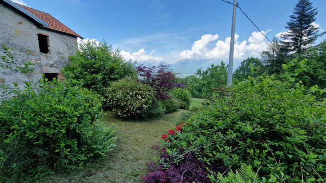 Porzione di Casa in vendita a Limana