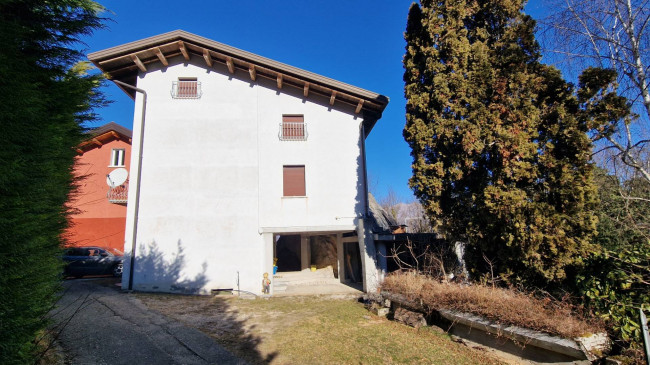 Porzione di Casa in vendita a Limana