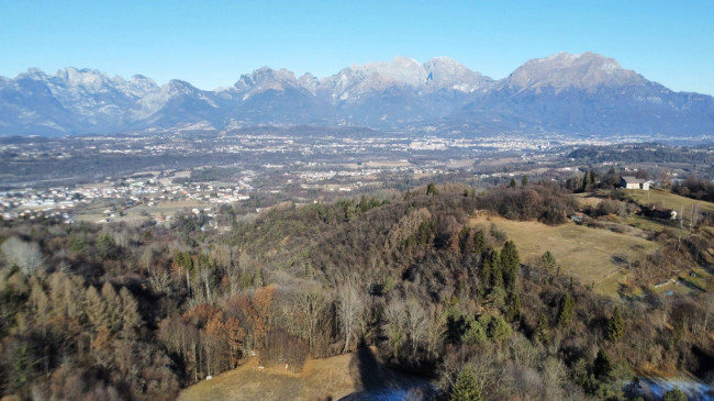 Porzione di Casa in vendita a Limana