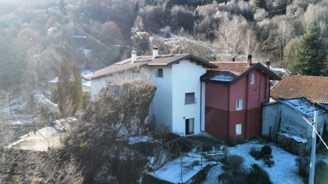 Porzione di Casa in vendita a Limana