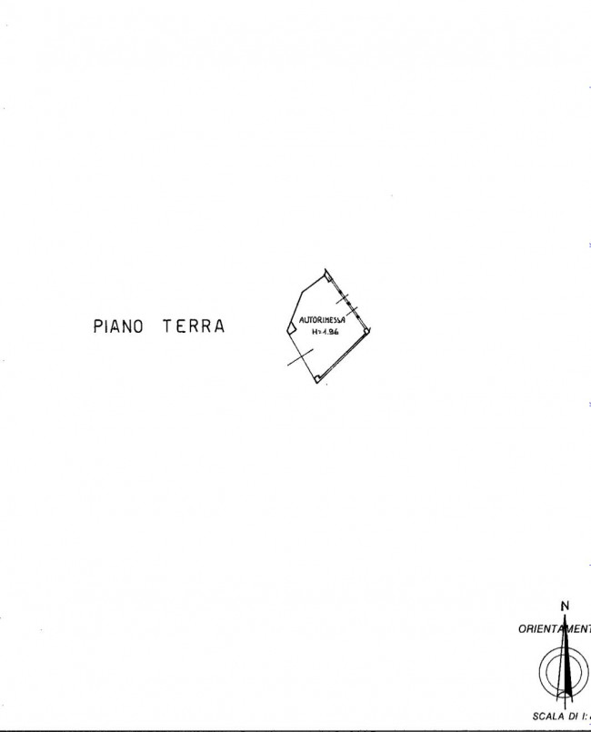 Porzione di Casa in vendita a Limana