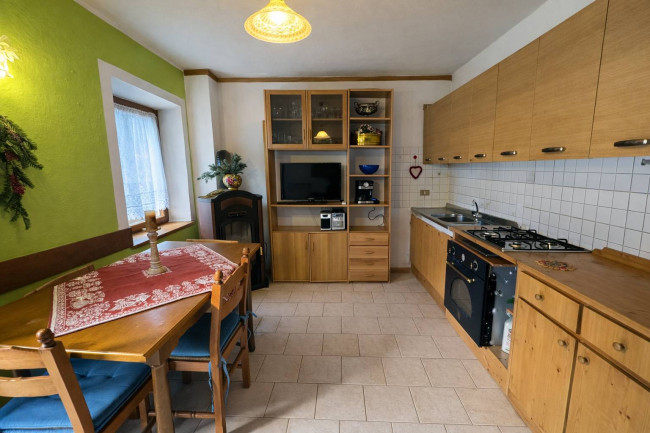 Appartamento in vendita a Auronzo di Cadore