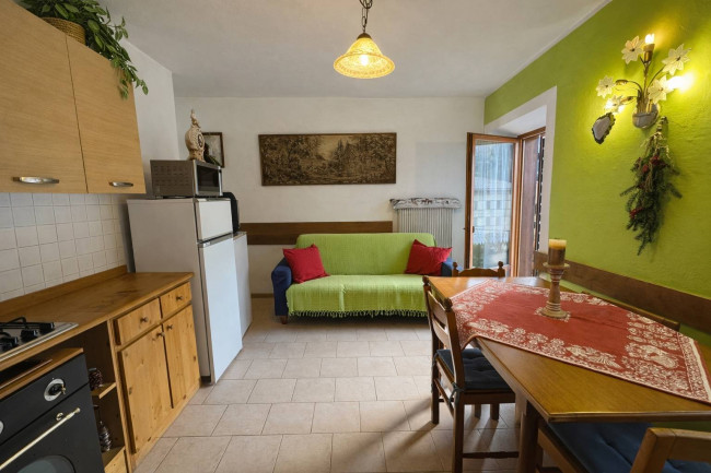 Appartamento in vendita a Auronzo di Cadore