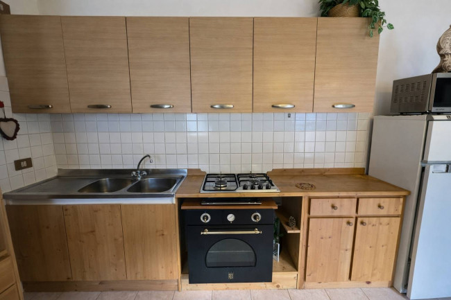 Appartamento in vendita a Auronzo di Cadore