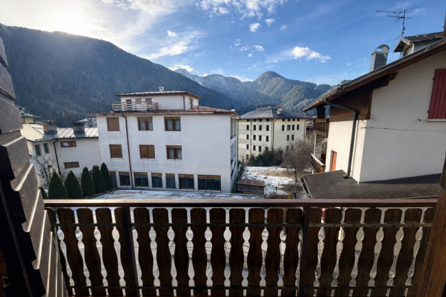 Appartamento in vendita a Auronzo di Cadore