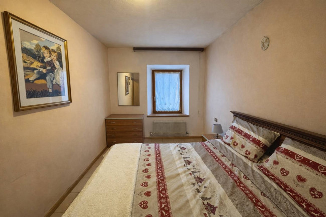 Appartamento in vendita a Auronzo di Cadore